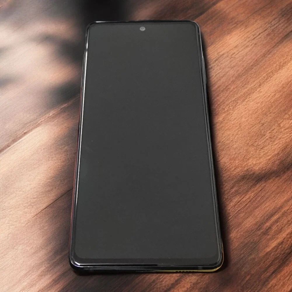 Samsung Galaxy S20 FE 5G UW SM-G781V Verizon 128GB 6.5